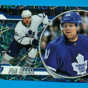 2010 PANINI #138-Phil Kessel