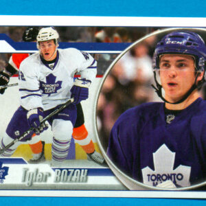 2010 PANINI #143-Tyler Bozak