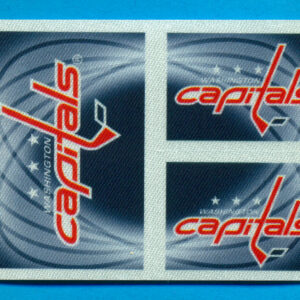 2010 PANINI #147- Logo