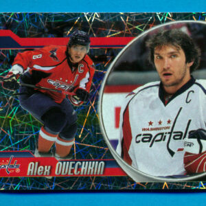 2010 PANINI #148-Alexander Ovechkin
