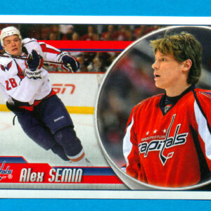 2010 PANINI #149-Alexander Semin