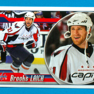 2010 PANINI #152-Brooks Laich