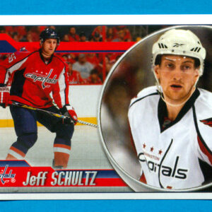 2010 PANINI #153-Jeff Schultz