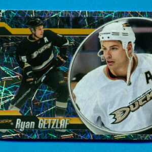 2010 PANINI #158-Ryan Getzlaf