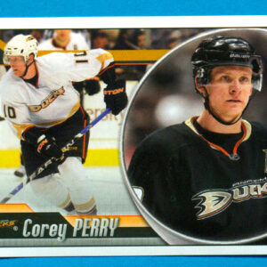 2010 PANINI #159-Corey Perry