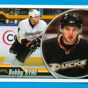 2010 PANINI #161-Bobby Ryan