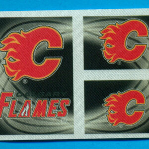 2010 PANINI #167- Logo