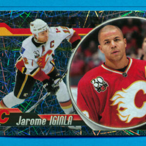 2010 PANINI #168-Jarome Iginla