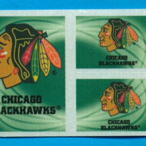 2010 PANINI #177- Logo