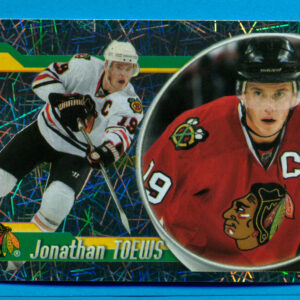 2010 PANINI #178-Jonathan Toews