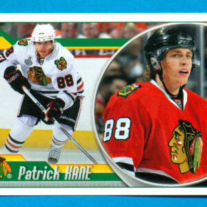 2010 PANINI #179-Patrick Kane