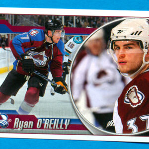 2010 PANINI #191-Ryan O'Reilly