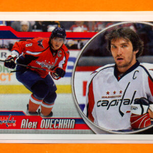 2010 PANINI Canada Promo #148-Alexander Ovechkin