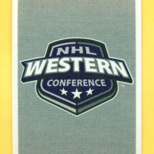 2011 PANINI #5- Logo