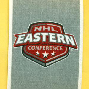 2011 PANINI #21- Logo