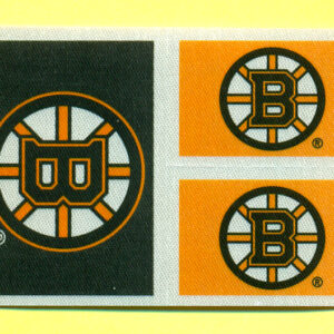 2011 PANINI #37- Logo