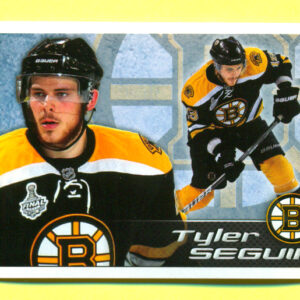 2011 PANINI #45-Tyler Seguin