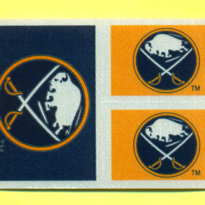 2011 PANINI #47- Logo