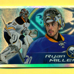 2011 PANINI #48-Ryan Miller