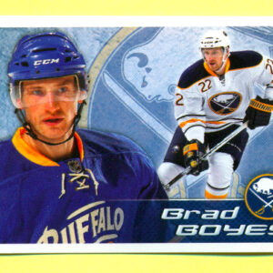 2011 PANINI #49-Brad Boyes