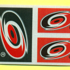 2011 PANINI #57- Logo