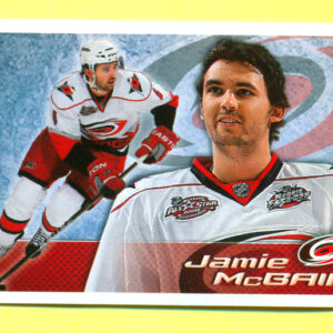 2011 PANINI #61-Jamie McBain