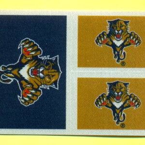 2011 PANINI #67- Logo