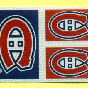 2011 PANINI #77- Logo