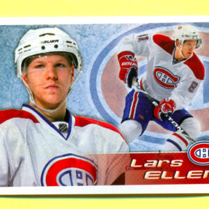 2011 PANINI #82-Lars Eller