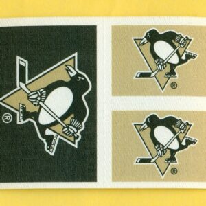 2011 PANINI #137- Logo