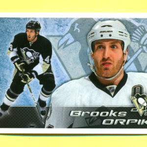 2011 PANINI #139-Brooks Orpik