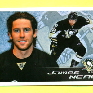 2011 PANINI #142-James Neal
