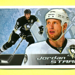 2011 PANINI #143-Jordan Staal