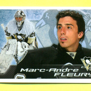 2011 PANINI #145-Marc-Andre Fleury