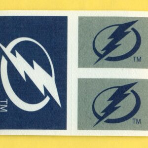 2011 PANINI #147- Logo