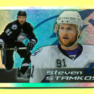 2011 PANINI #148-Steven Stamkos