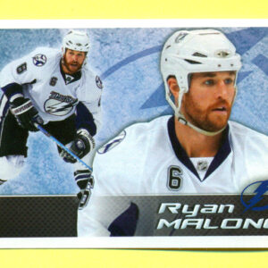 2011 PANINI #151-Ryan Malone