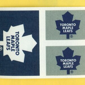 2011 PANINI #157- Logo