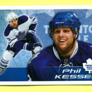 2011 PANINI #165-Phil Kessel