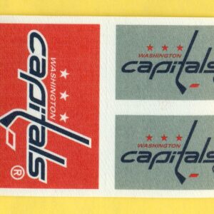 2011 PANINI #167- Logo