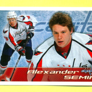 2011 PANINI #169-Alexander Semin