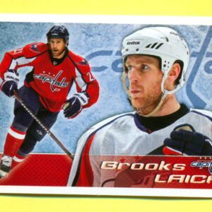 2011 PANINI #170-Brooks Laich