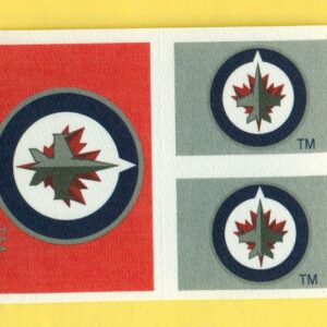 2011 PANINI #177- Logo