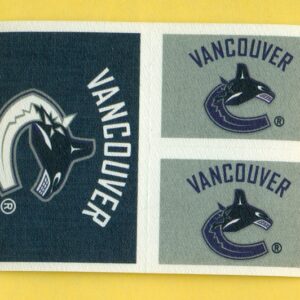 2011 PANINI #327- Logo