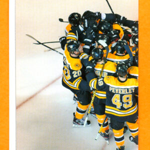 2012 PANINI #11-Tyler Seguin