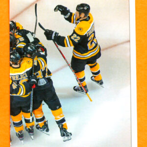 2012 PANINI #12-David Krejci