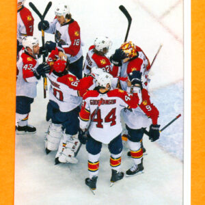 2012 PANINI #16-Erik Gudbranson