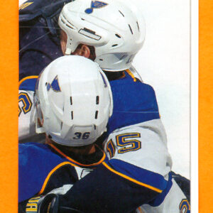 2012 PANINI #20-Matt D'Agostini