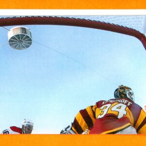 2012 PANINI #25-Miikka Kiprusoff