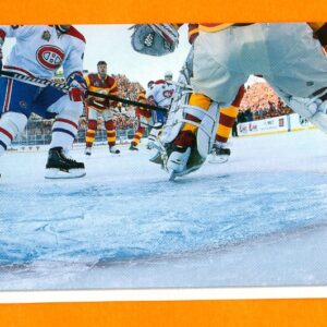 2012 PANINI #26-Miikka Kiprusoff